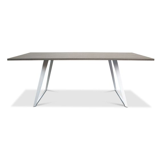 Multi Ratio Design vergadertafel Window - rechthoek