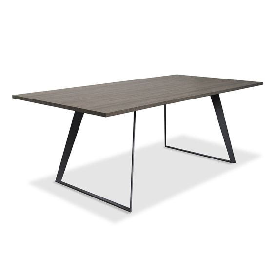 Multi Ratio Design vergadertafel Window - rechthoek