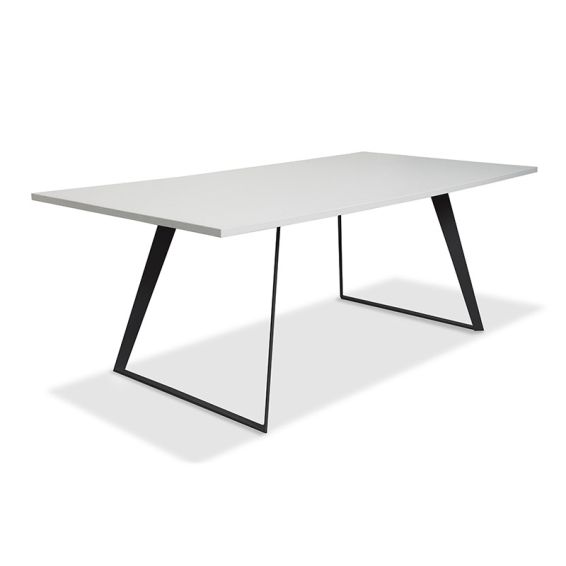 Multi Ratio Design vergadertafel Window - rechthoek
