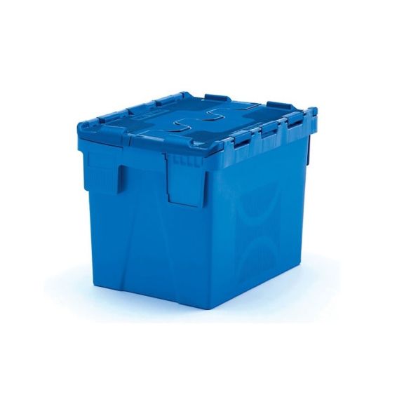 Distributiebak 25 liter