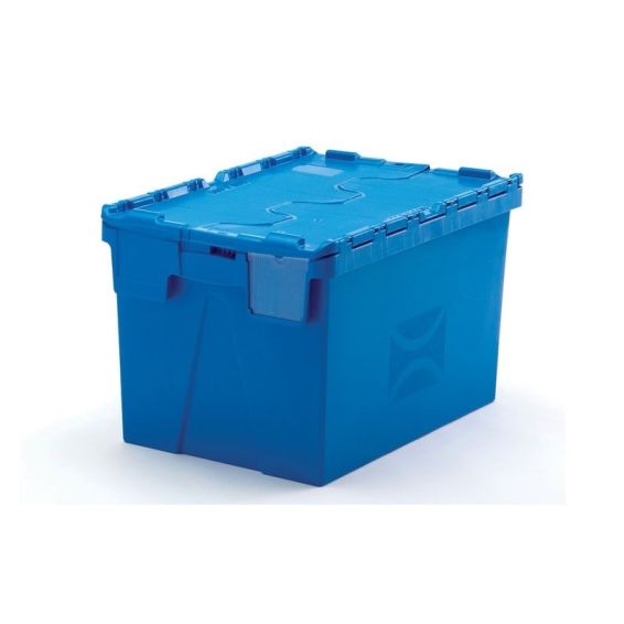 Distributiebak 54 liter