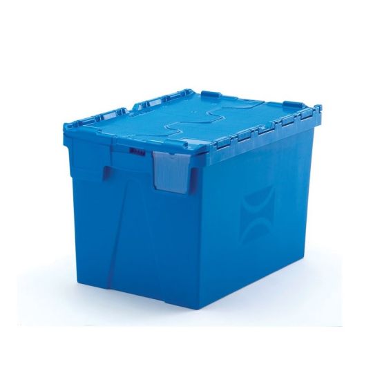 Distributiebak 70 liter