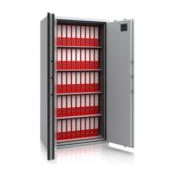 Brandwerende combi kast