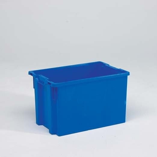Draaistapelbak 66 liter