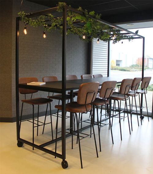 Bartafel Drive 320x100x110 cm