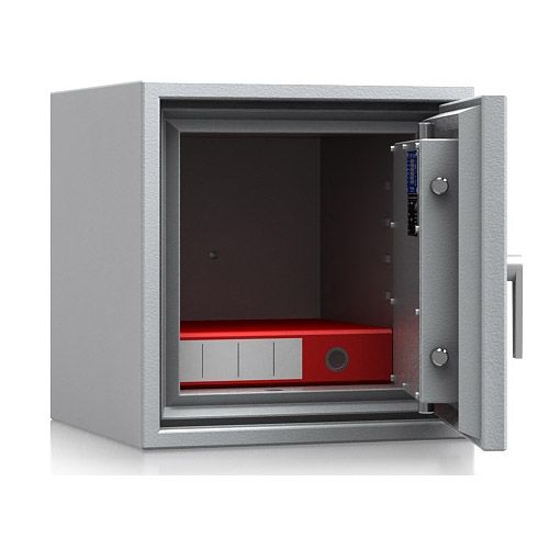 Privekluis DRS Combi Fire 2K