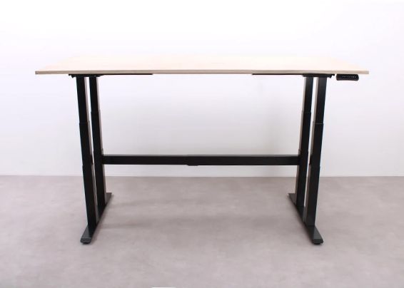Elektrisch verstelbare werkbanken - ergonomisch verantwoord werken