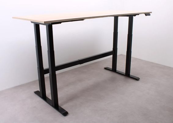 Elektrisch verstelbare werkbanken - ergonomisch verantwoord werken