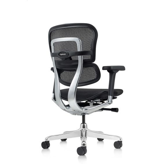 Ergonomische bureaustoel E-Human 2.0