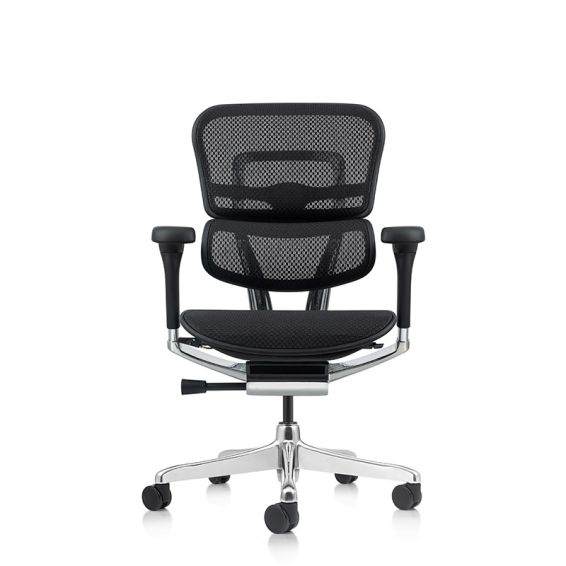 Ergonomische bureaustoel E-Human 2.0
