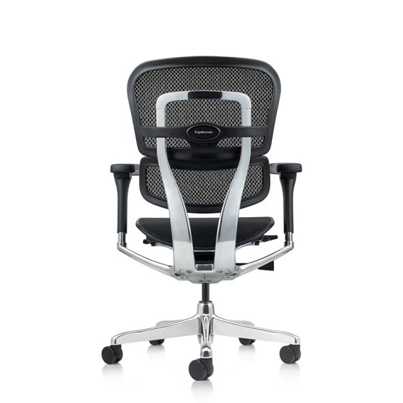 Ergonomische bureaustoel E-Human 2.0
