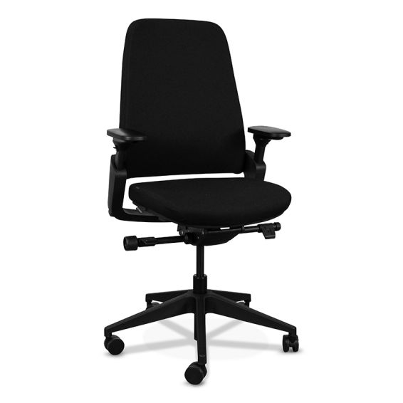 Bureaustoel NPR 1813 Actiflexx Balance