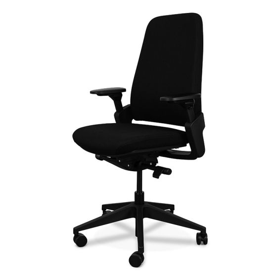 Bureaustoel NPR 1813 Actiflexx Balance