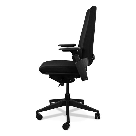 Bureaustoel NPR 1813 Actiflexx Balance