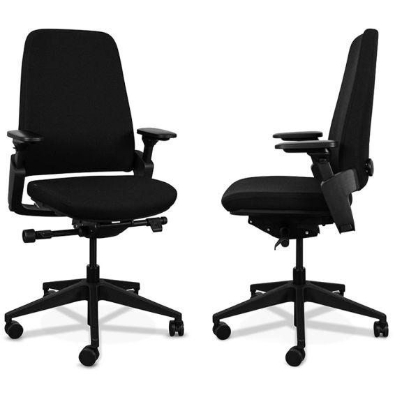 Bureaustoel NPR 1813 Actiflexx Balance