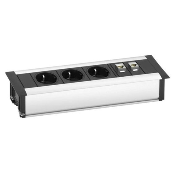 Inbouw stroom unit
