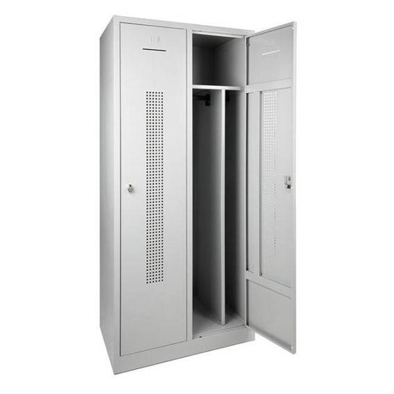 Garderobekast TH 180