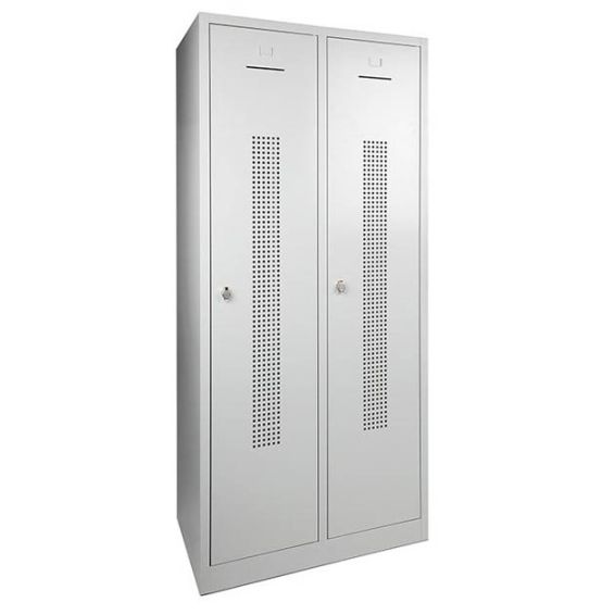Garderobekast TH 180