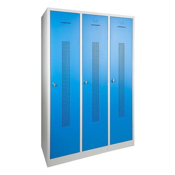 Garderobekast TH 180