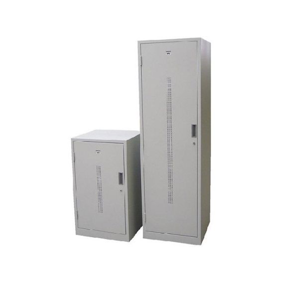 Zadelkast 103x60x60 cm en 195 x 92 x 50 cm