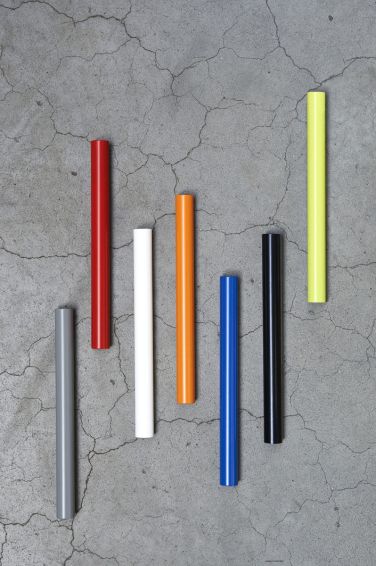 Kantinestoel Model 3390 frame kleuren