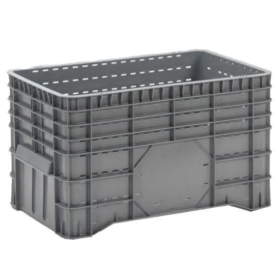 Groot volume bak perfo 300 liter