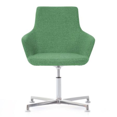 Design vergaderstoel Hendrix M