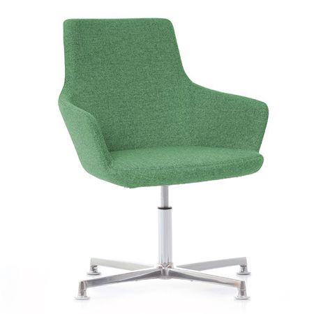 Design vergaderstoel Hendrix M