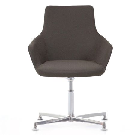 Design vergaderstoel Hendrix M