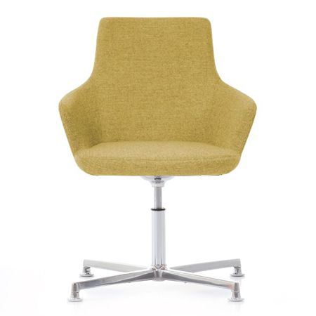 Design vergaderstoel Hendrix M