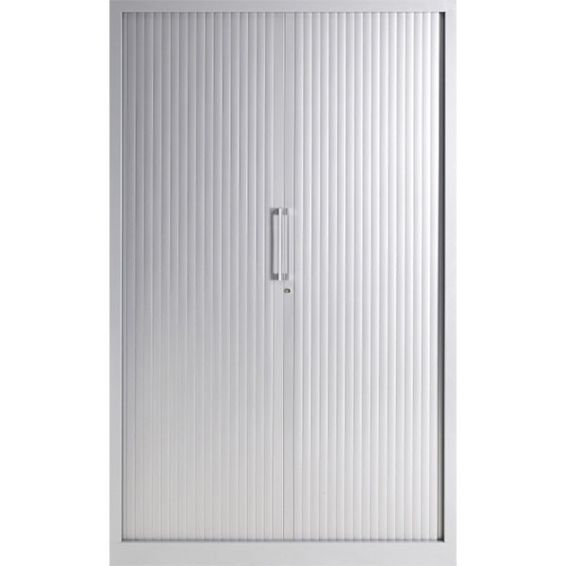 Carré kasten 198 x 120 cm aluminium
