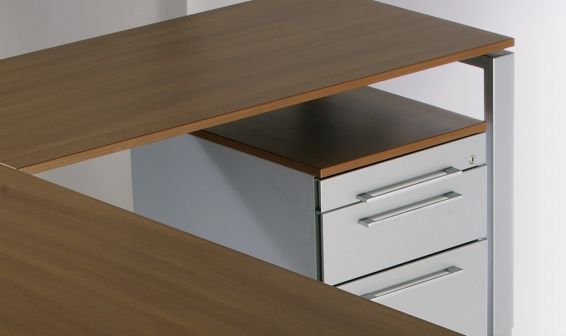 Impressie Huislijn Carré 05 Staand ladenblok