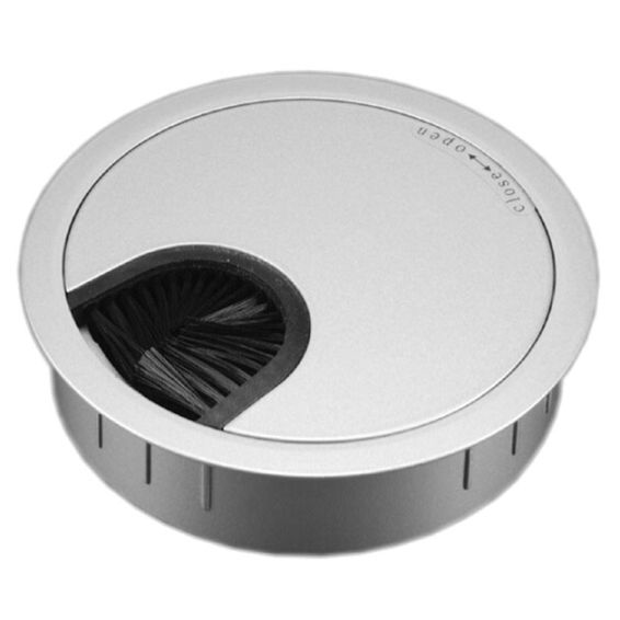 Kabeldoorvoerpot  Ø60mm / Ø66mm