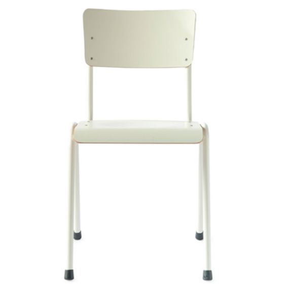 Kantinestoel Model 3390 wit
