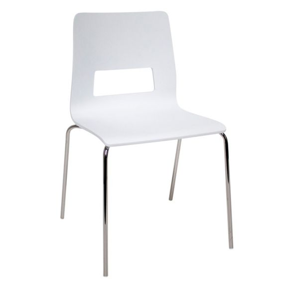 Design stoel Lucca 4-poots