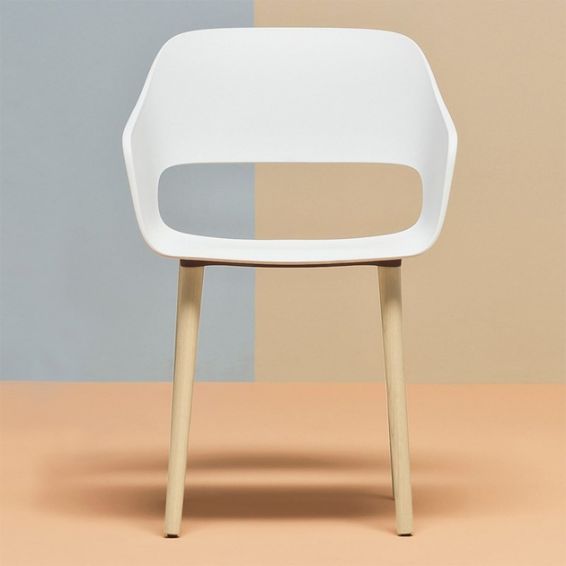 Pedrali Babila 2755 - design stoel