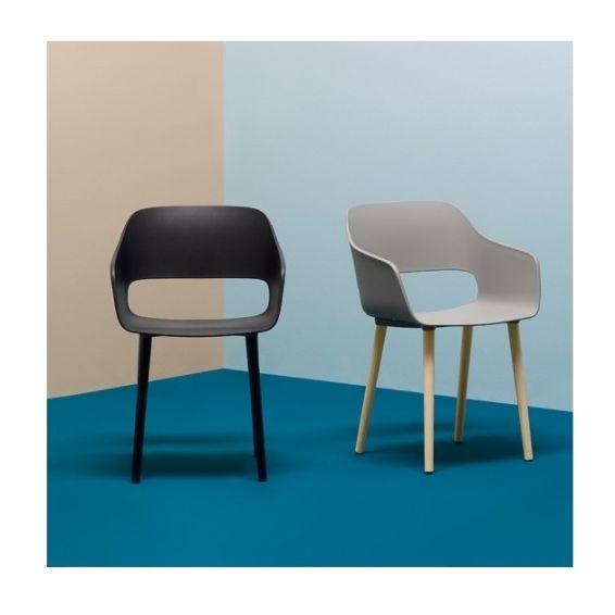 Pedrali Babila 2755 - design stoel