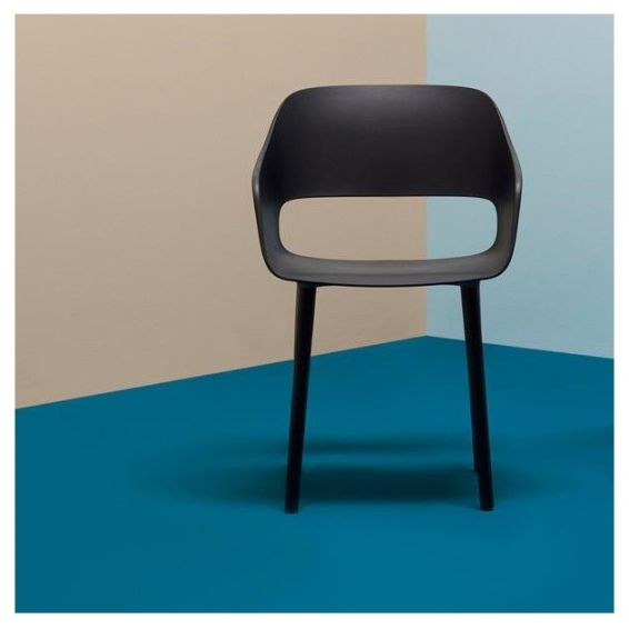 Pedrali Babila 2755 - design stoel