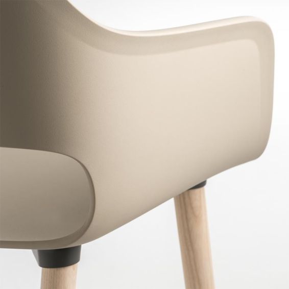 Pedrali Babila 2755 - design stoel
