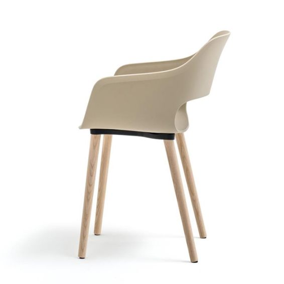 Pedrali Babila 2755 - design stoel