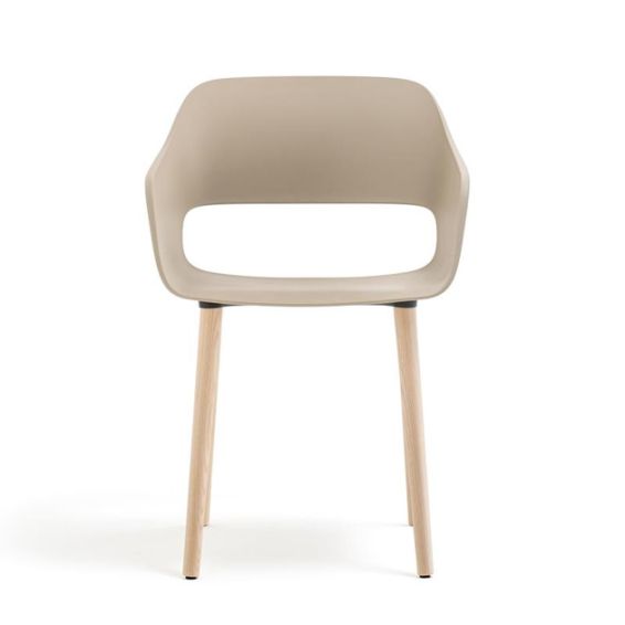 Pedrali Babila 2755 - design stoel