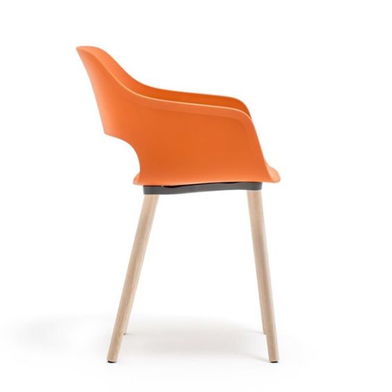 Pedrali Babila 2755 - design stoel