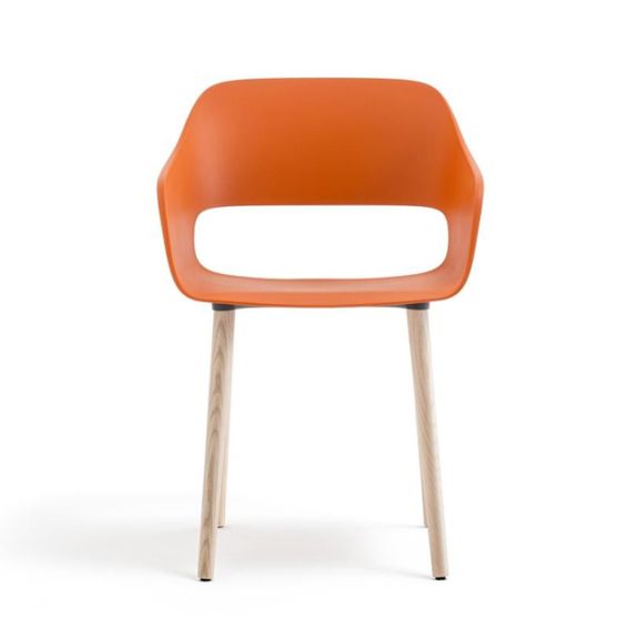 Pedrali Babila 2755 - design stoel