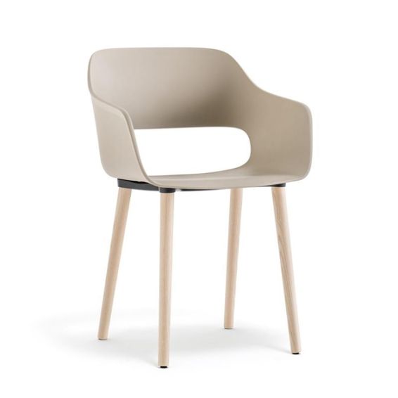Pedrali Babila 2755 - design stoel