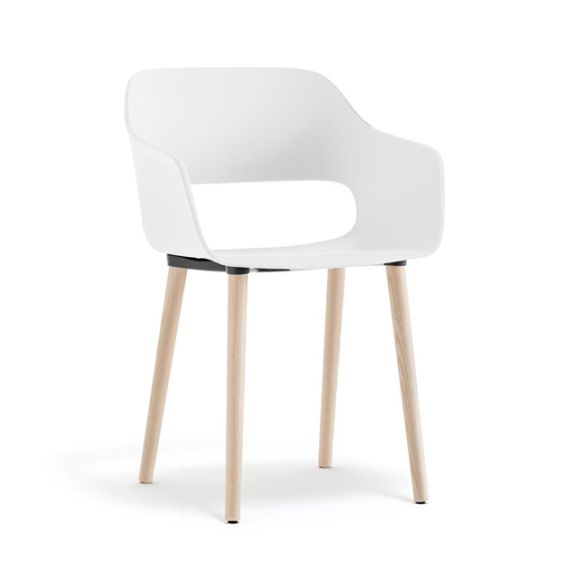 Pedrali Babila 2755 - design stoel