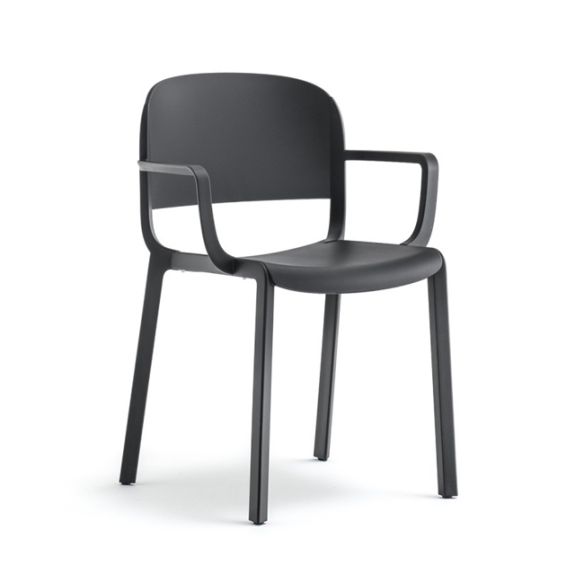 Pedrali Dome 265 stoel