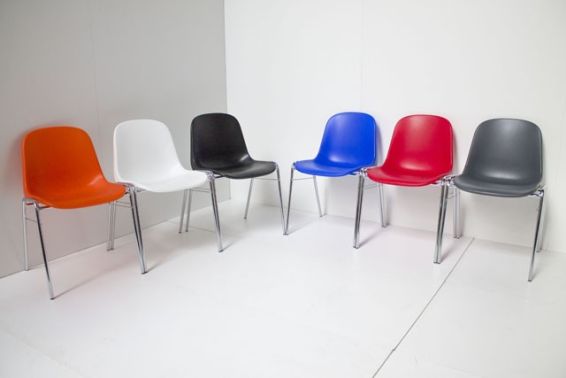 Kantinestoelen Beta-P