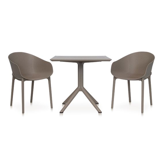 Kantinetafel Niebo