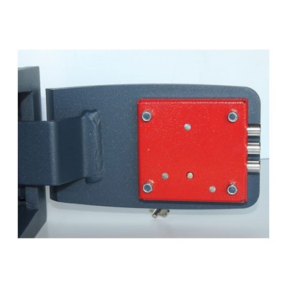 Compact kluisje Technomax Minisafe