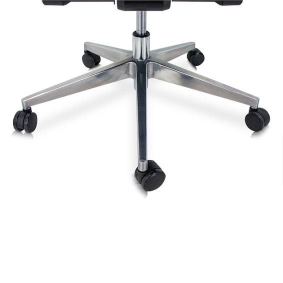 Vergaderstoel MRC PRO Board